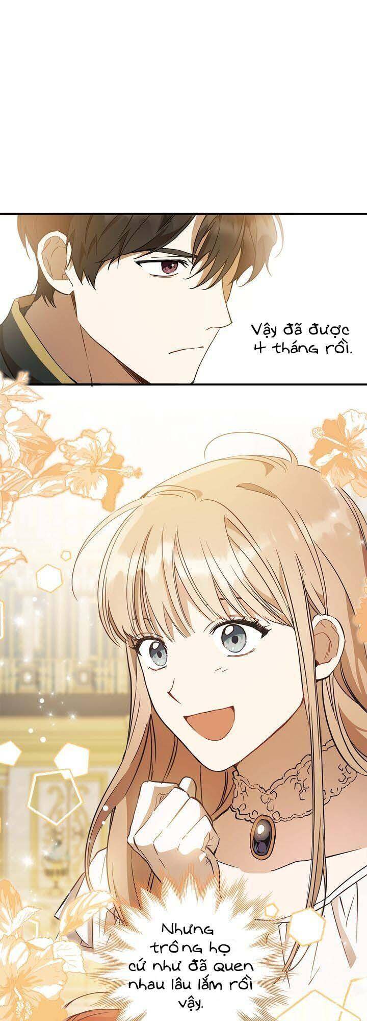 Tất Cả Chỉ Là Sai Lầm Chapter 56 - Trang 2