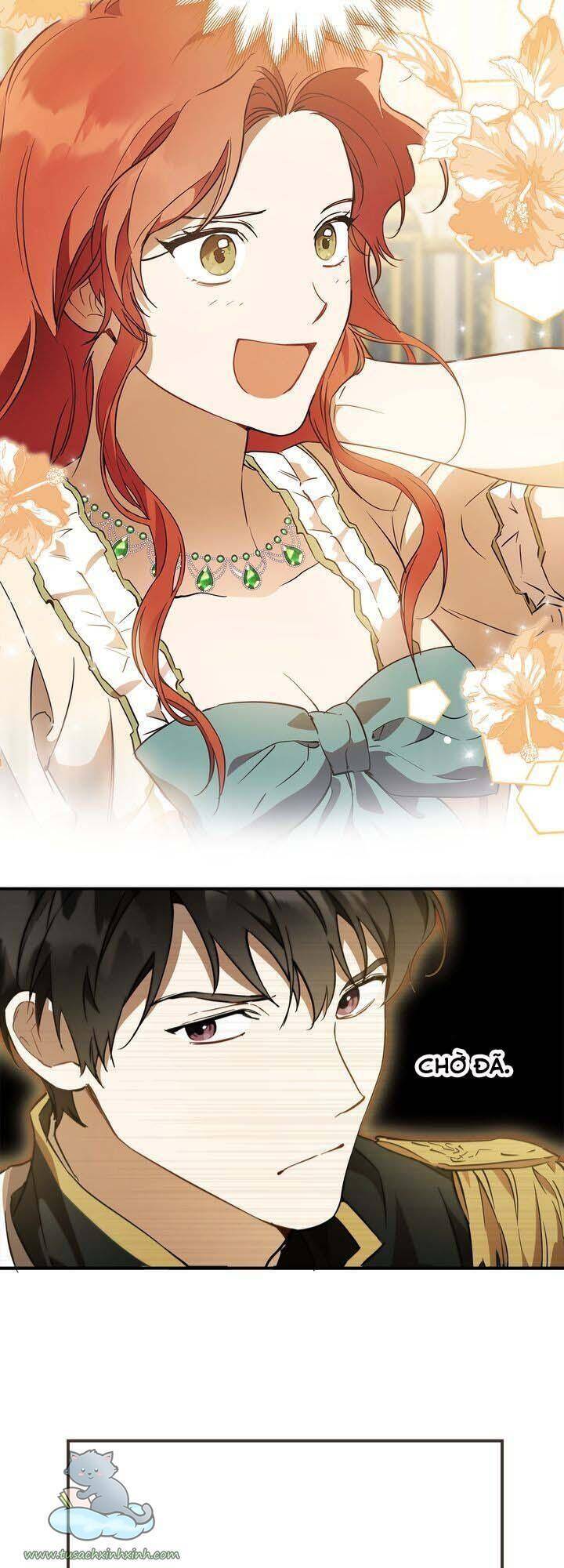 Tất Cả Chỉ Là Sai Lầm Chapter 56 - Trang 2