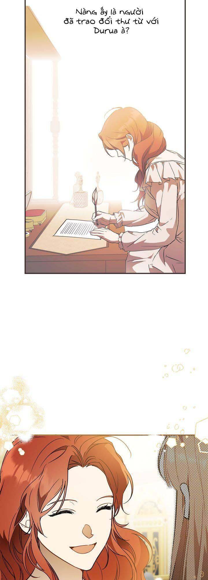 Tất Cả Chỉ Là Sai Lầm Chapter 56 - Trang 2