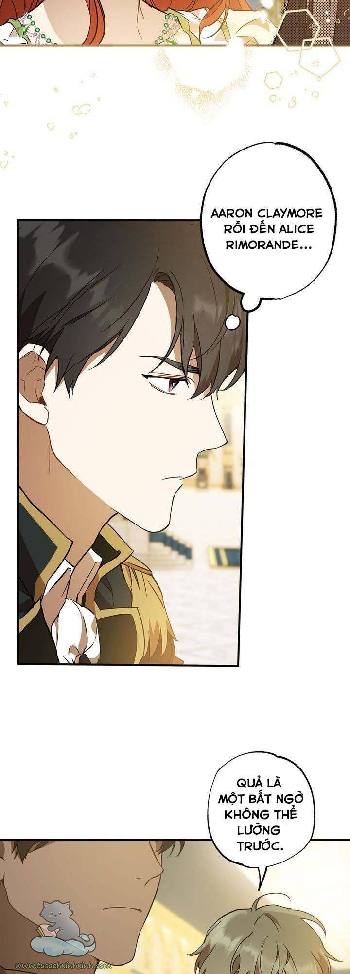 Tất Cả Chỉ Là Sai Lầm Chapter 56 - Trang 2