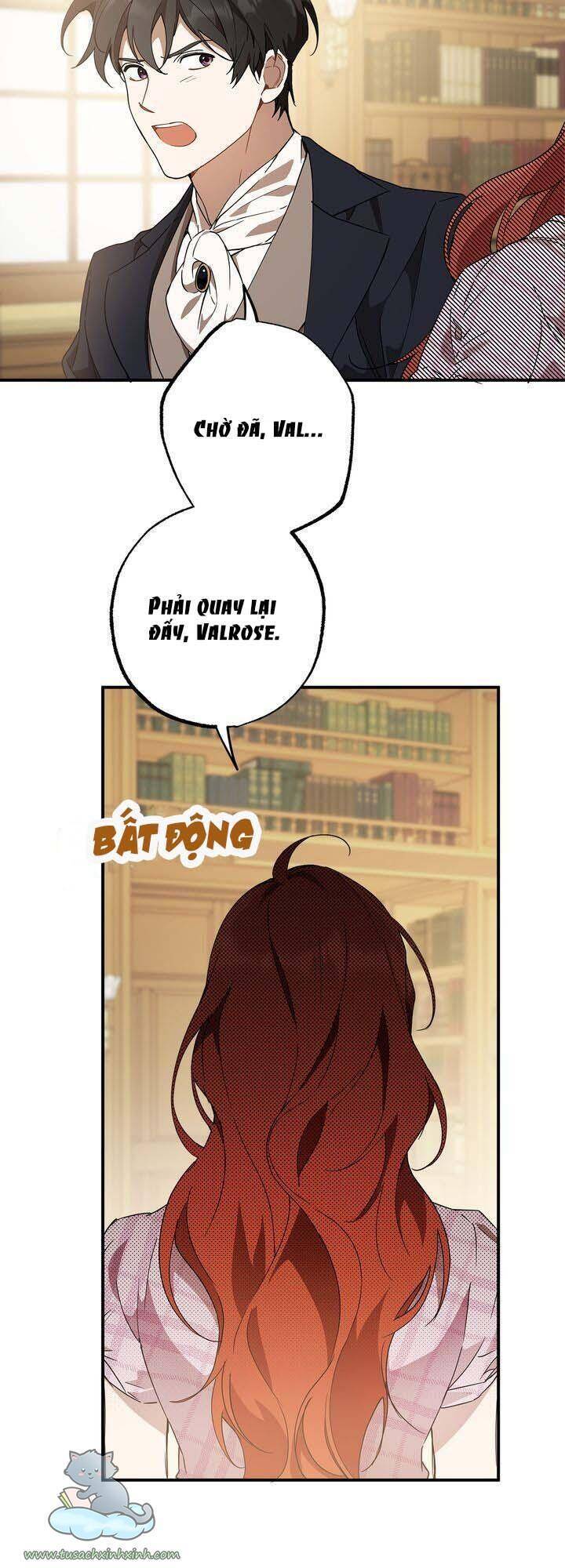 Tất Cả Chỉ Là Sai Lầm Chapter 56 - Trang 2