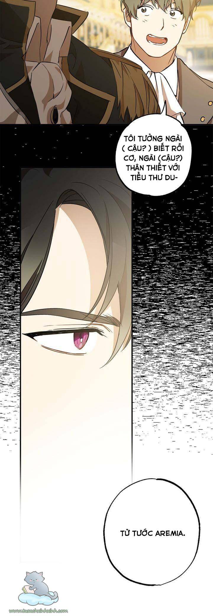 Tất Cả Chỉ Là Sai Lầm Chapter 56 - Trang 2