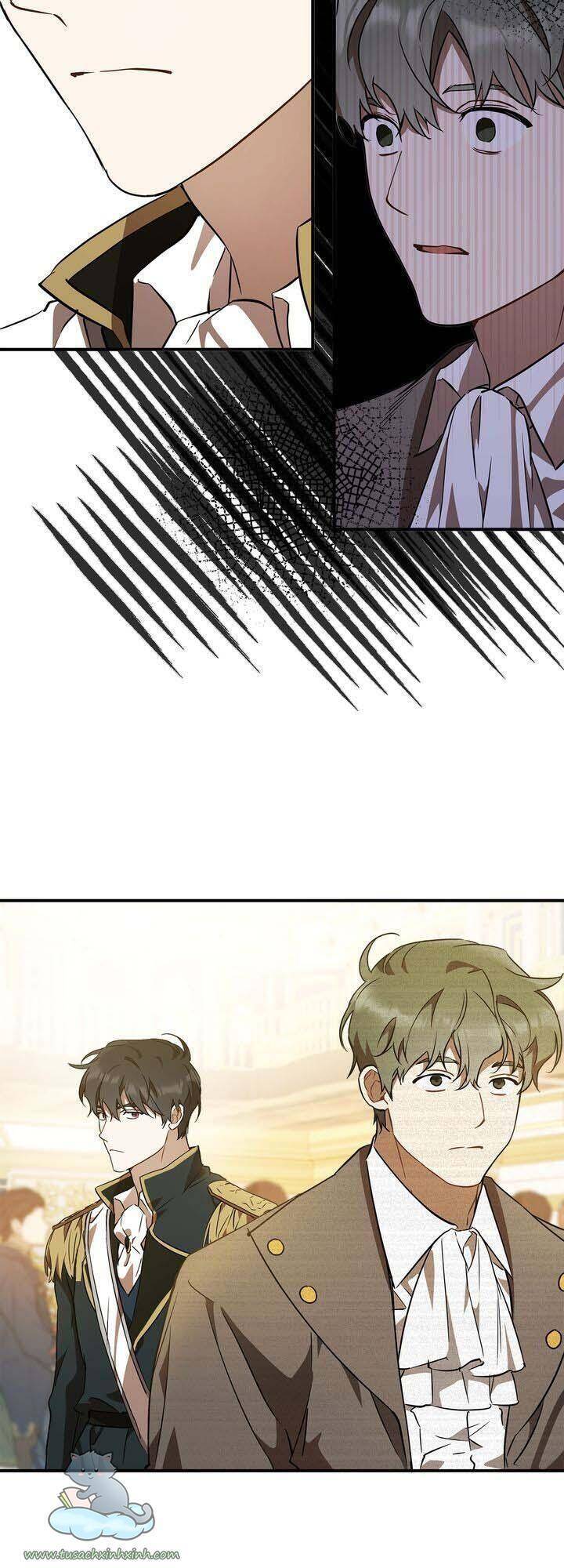 Tất Cả Chỉ Là Sai Lầm Chapter 56 - Trang 2