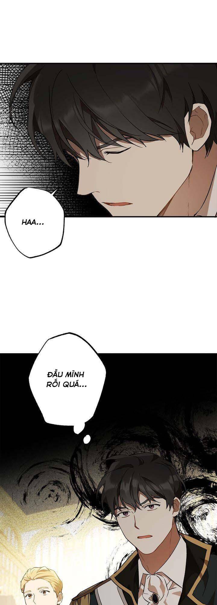 Tất Cả Chỉ Là Sai Lầm Chapter 56 - Trang 2