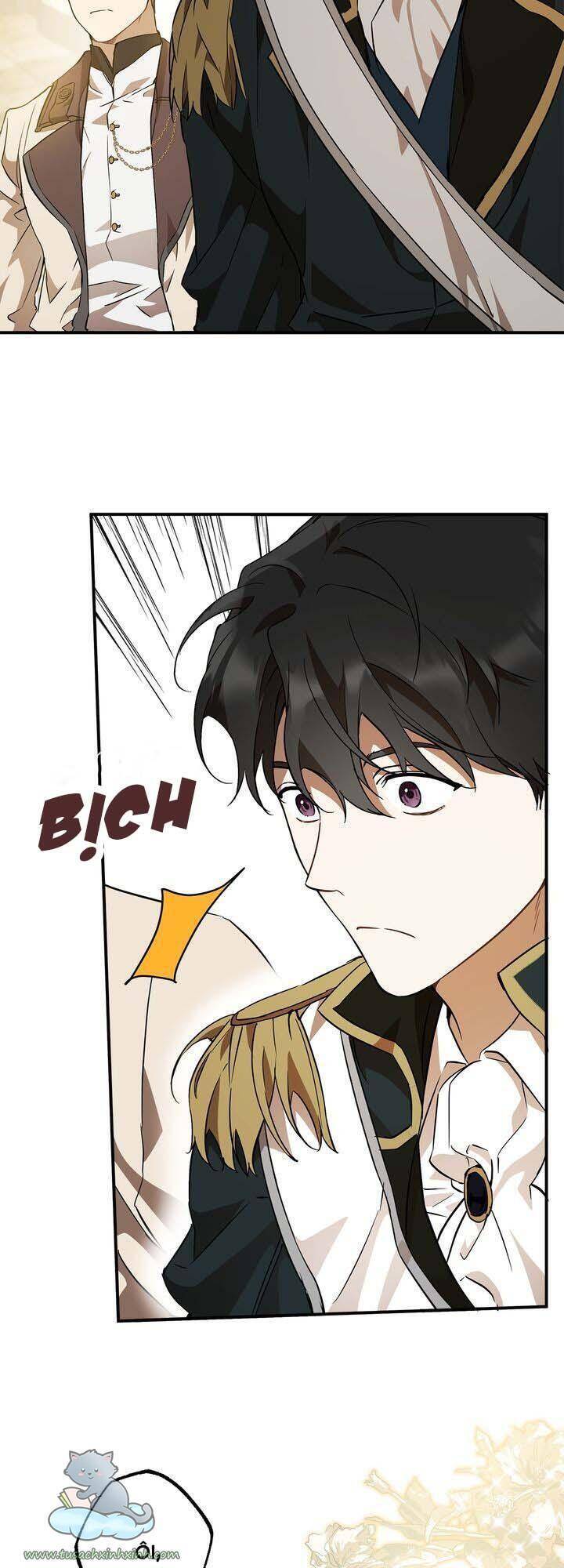 Tất Cả Chỉ Là Sai Lầm Chapter 56 - Trang 2