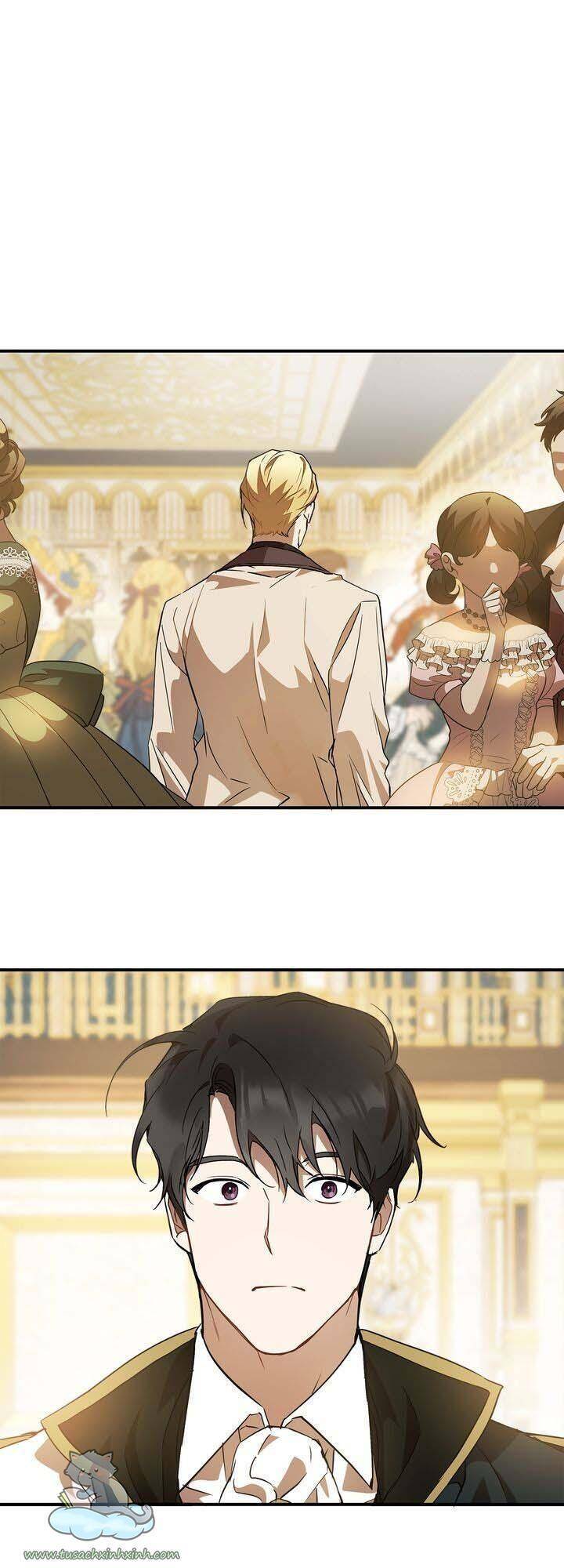 Tất Cả Chỉ Là Sai Lầm Chapter 56 - Trang 2