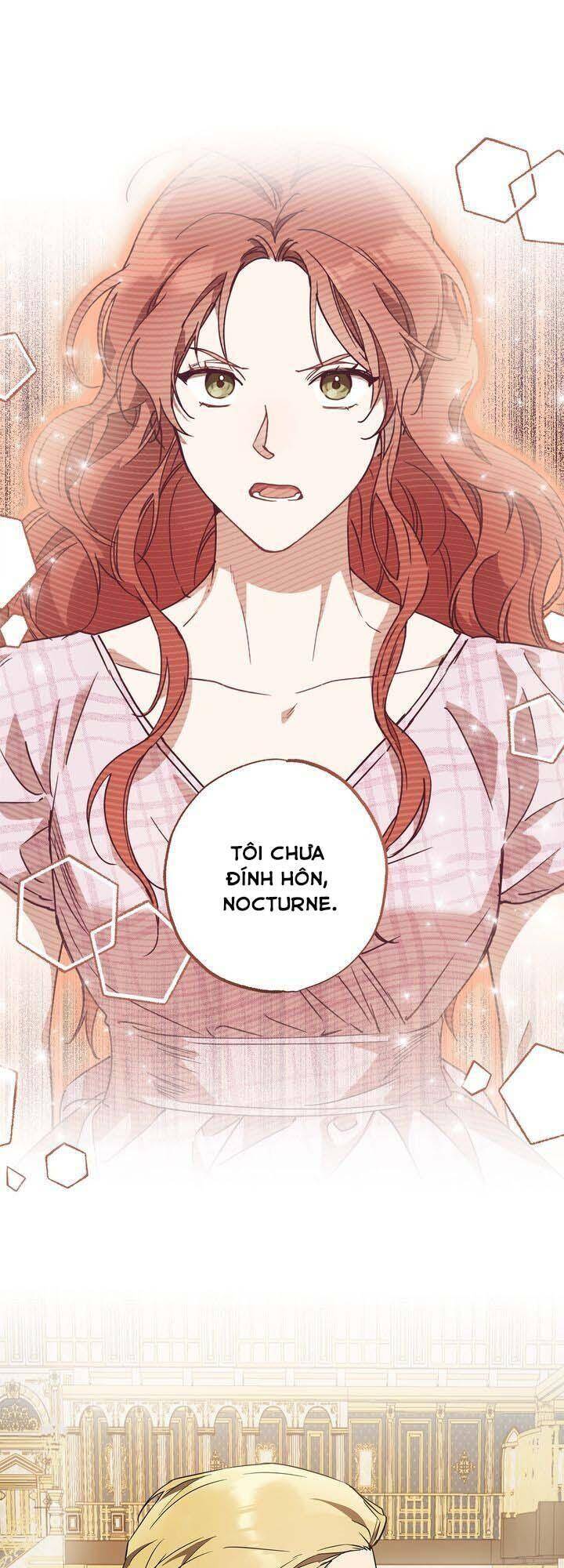 Tất Cả Chỉ Là Sai Lầm Chapter 56 - Trang 2