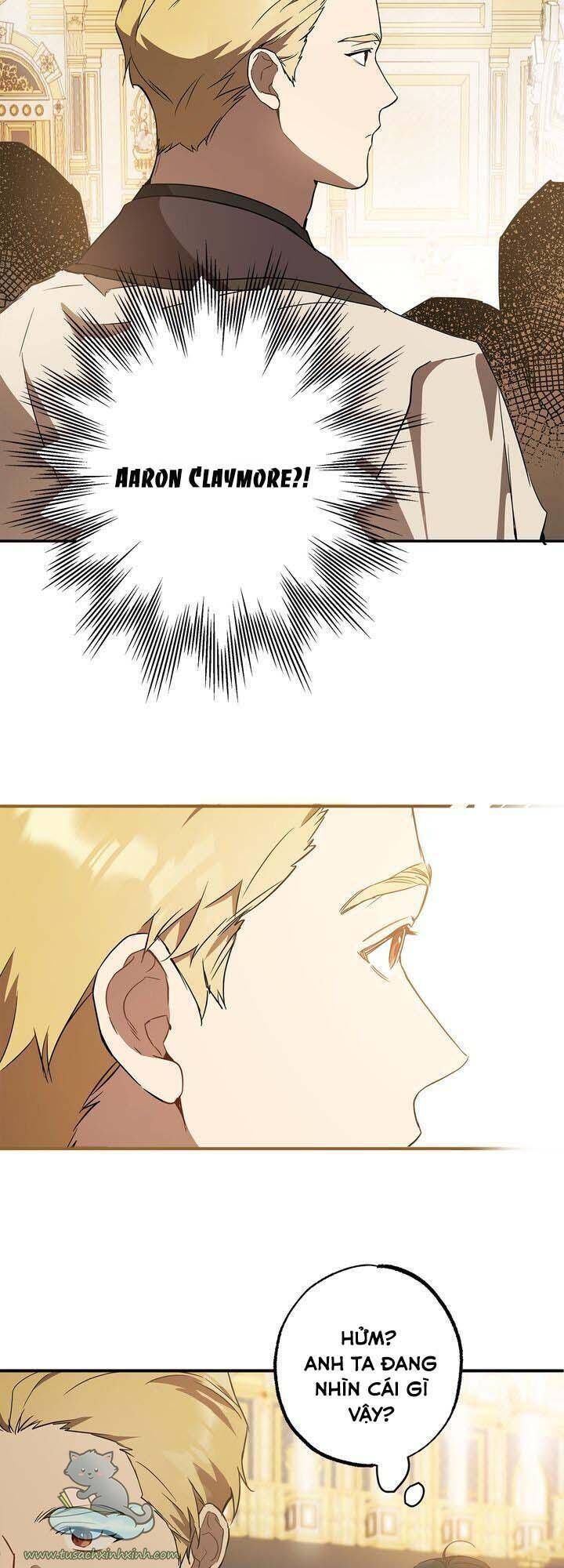 Tất Cả Chỉ Là Sai Lầm Chapter 56 - Trang 2