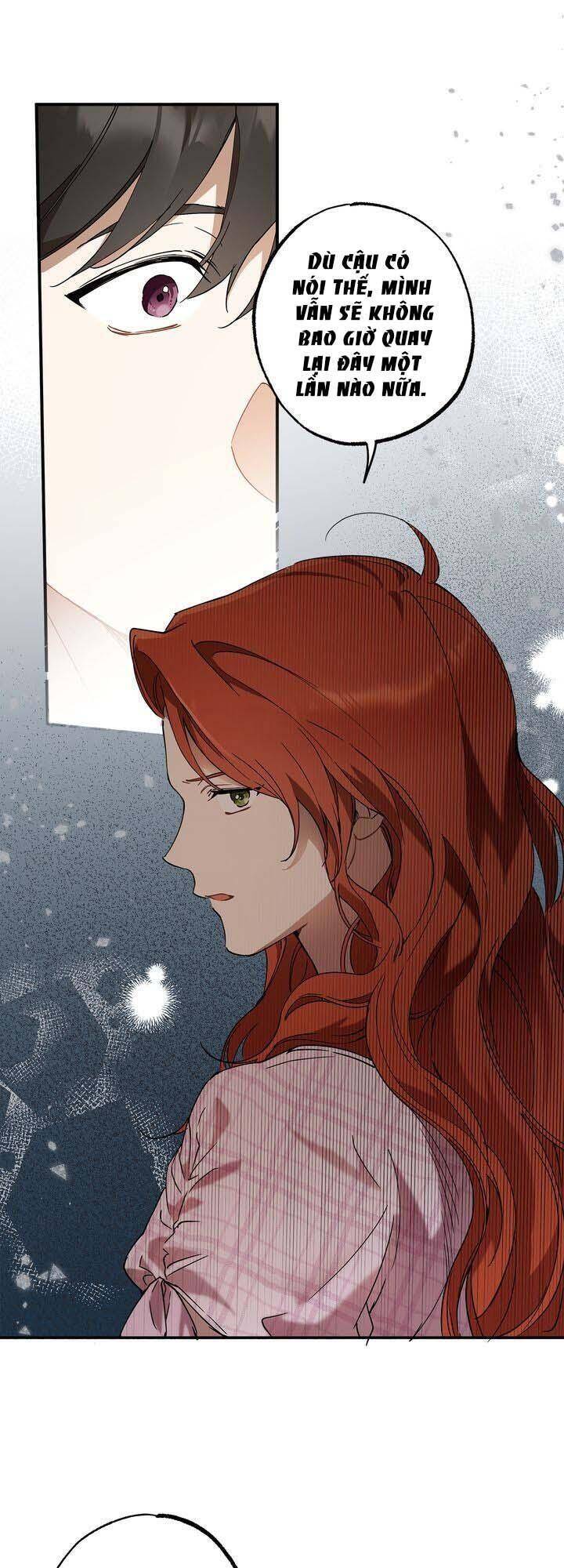 Tất Cả Chỉ Là Sai Lầm Chapter 56 - Trang 2