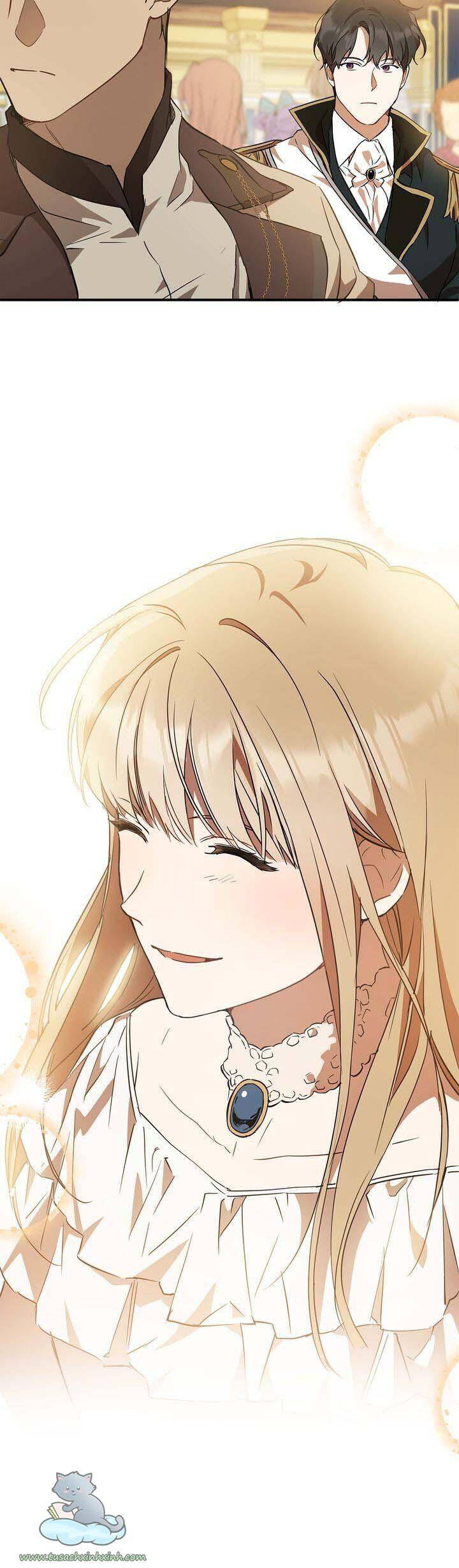 Tất Cả Chỉ Là Sai Lầm Chapter 56 - Trang 2