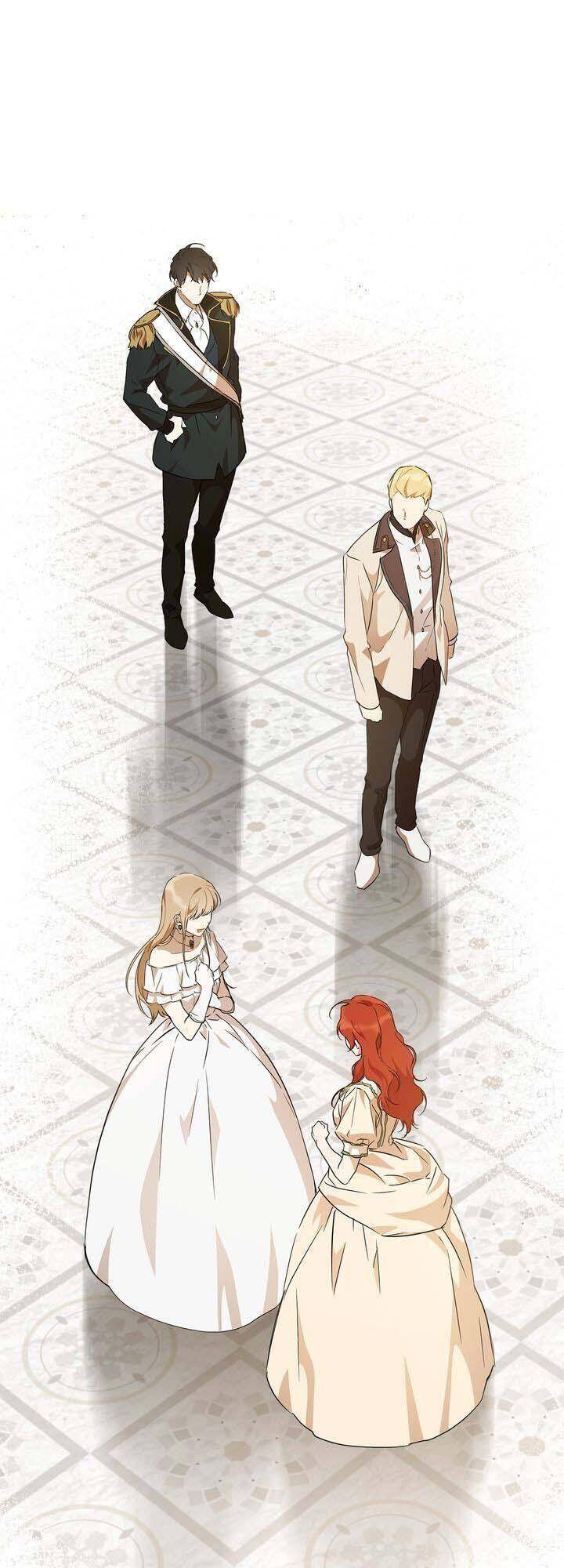 Tất Cả Chỉ Là Sai Lầm Chapter 56 - Trang 2