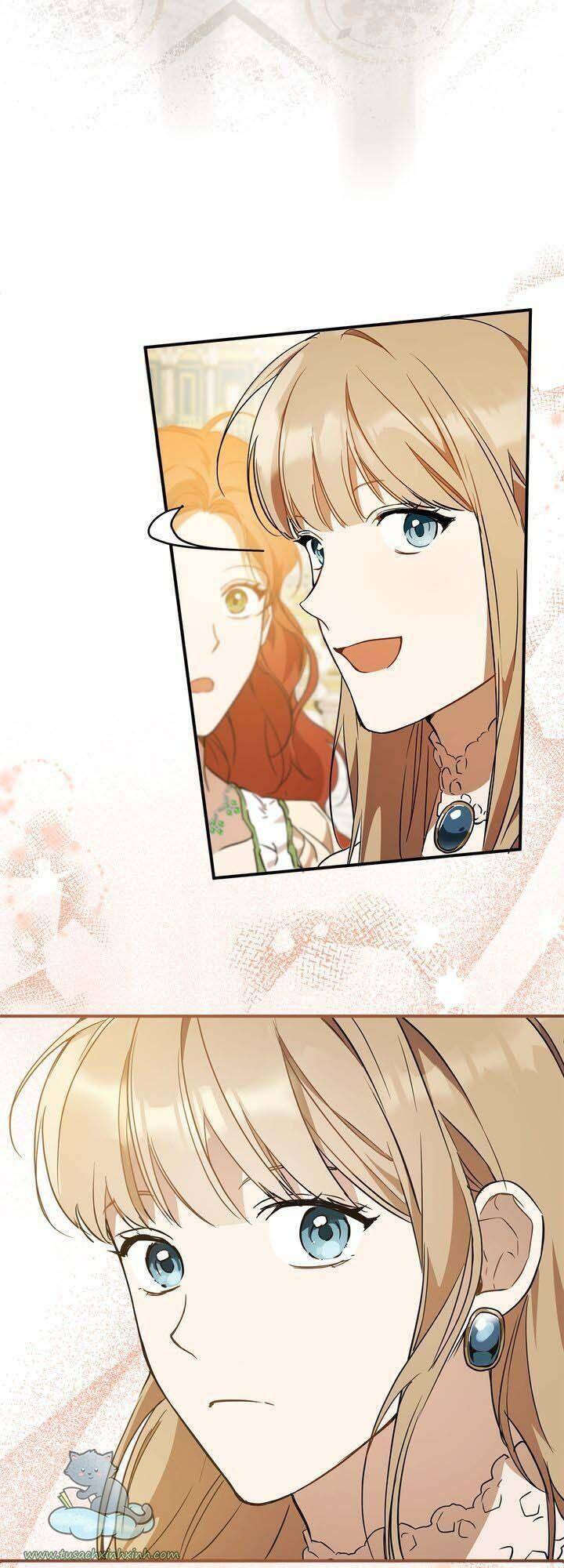 Tất Cả Chỉ Là Sai Lầm Chapter 56 - Trang 2