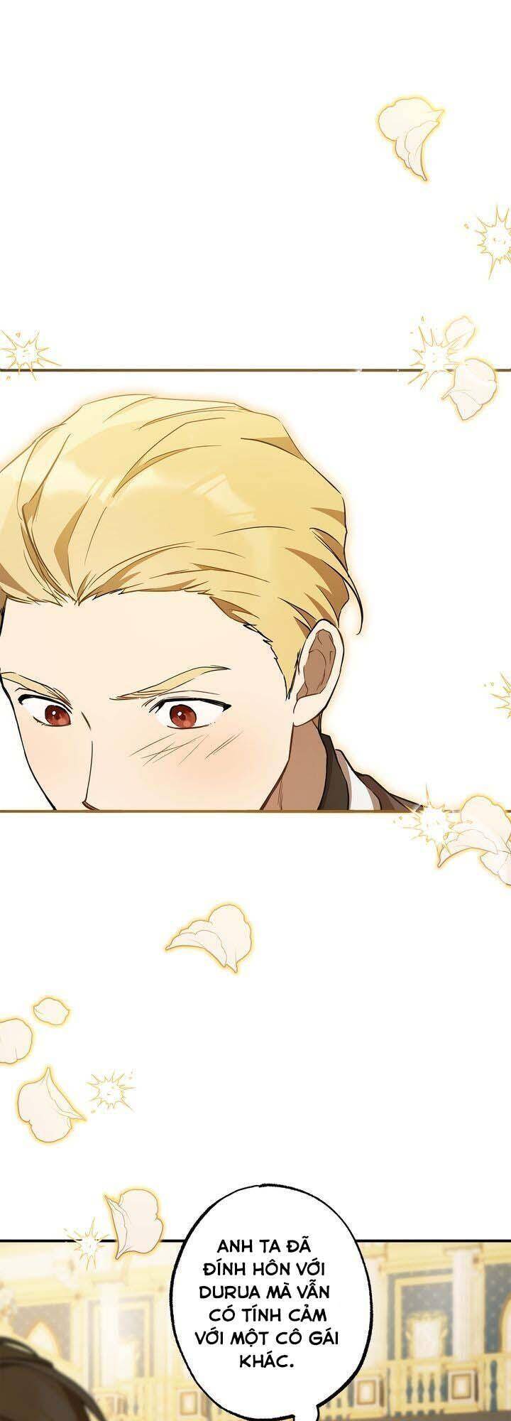 Tất Cả Chỉ Là Sai Lầm Chapter 56 - Trang 2