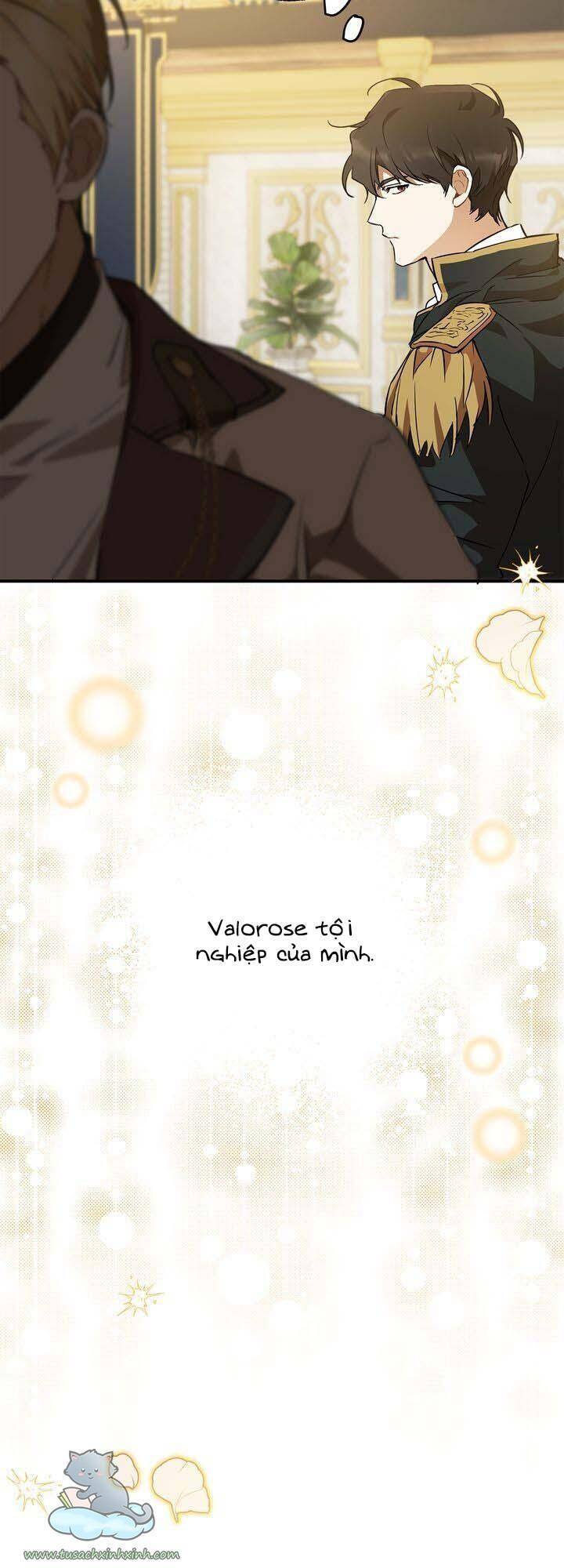 Tất Cả Chỉ Là Sai Lầm Chapter 56 - Trang 2