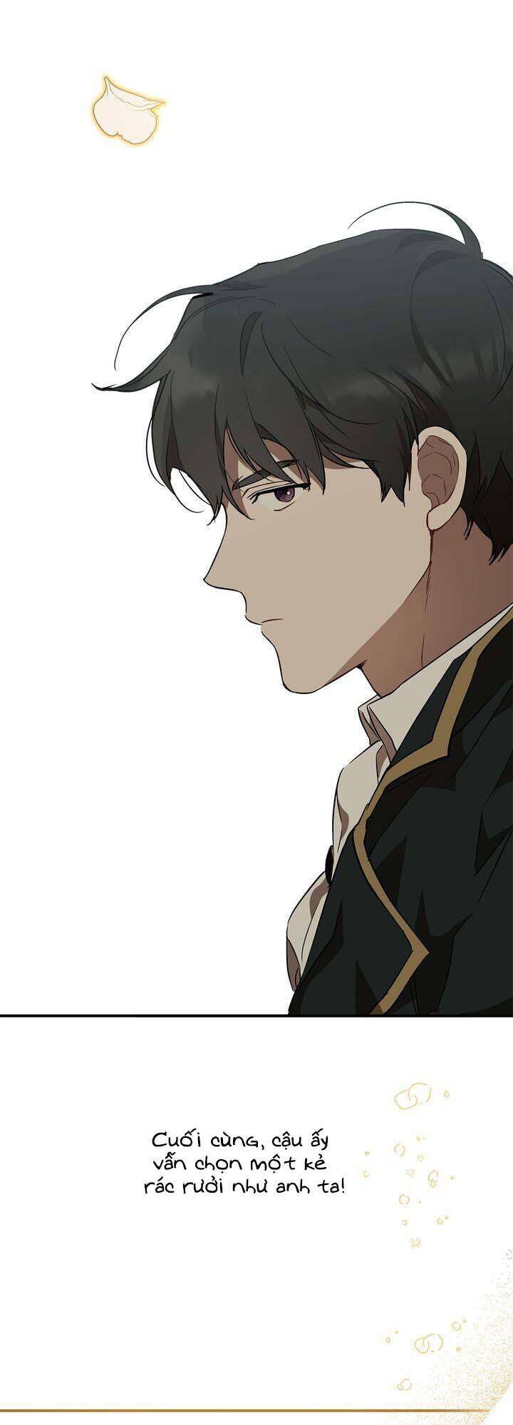 Tất Cả Chỉ Là Sai Lầm Chapter 56 - Trang 2