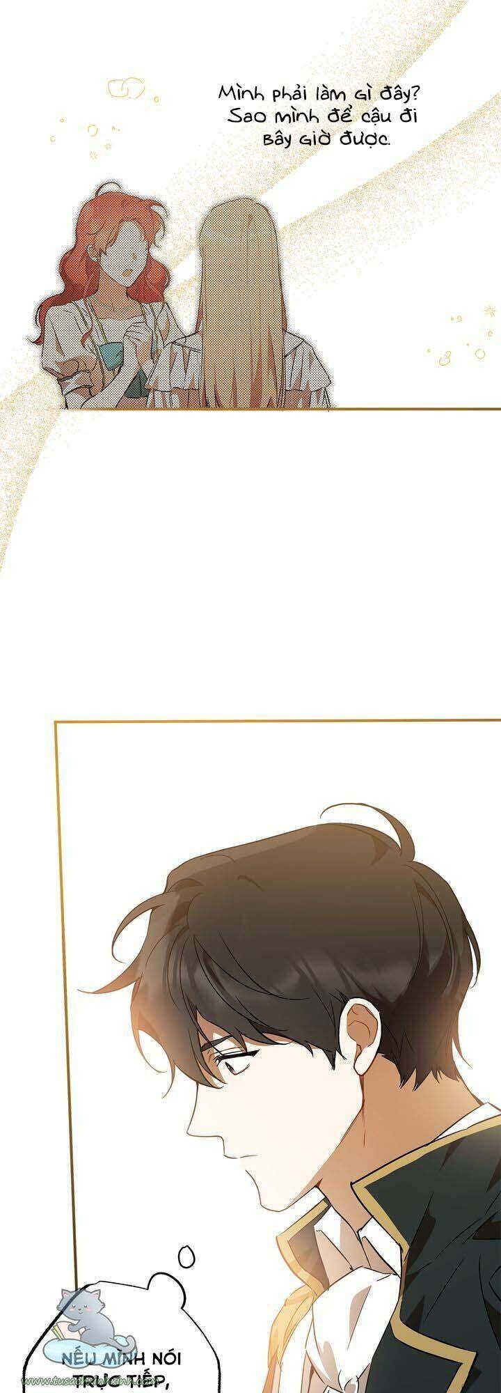 Tất Cả Chỉ Là Sai Lầm Chapter 56 - Trang 2