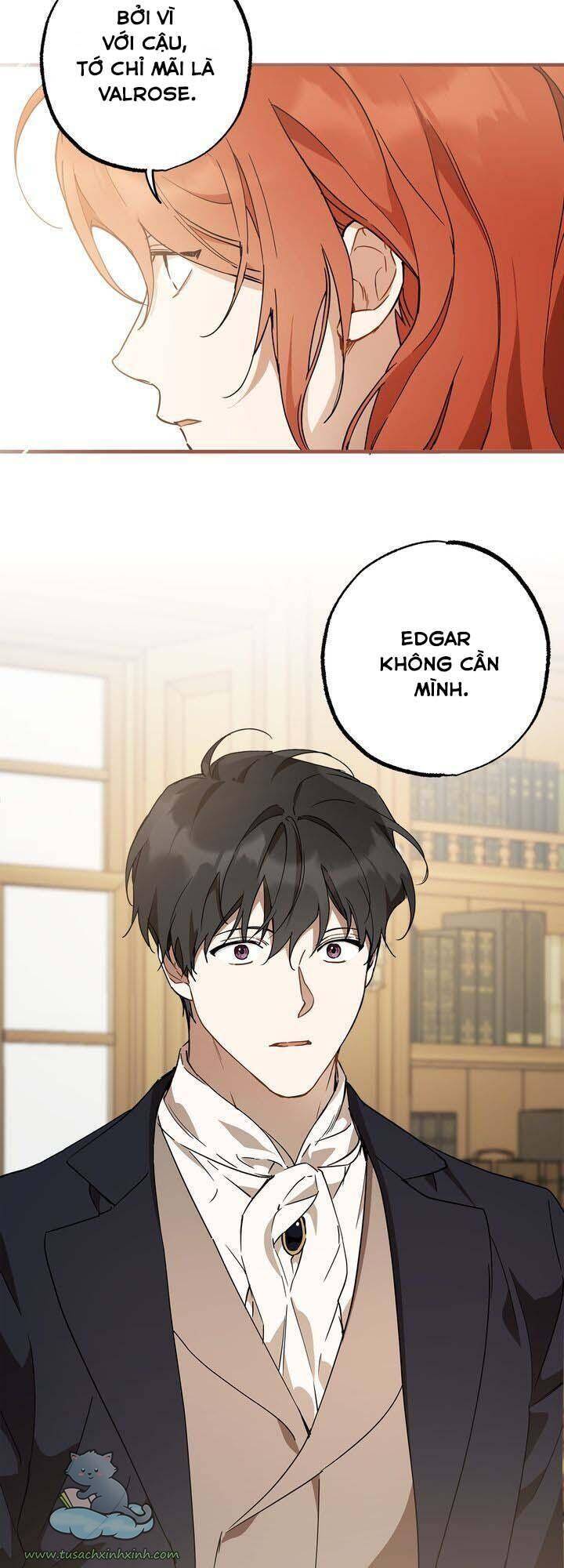 Tất Cả Chỉ Là Sai Lầm Chapter 56 - Trang 2