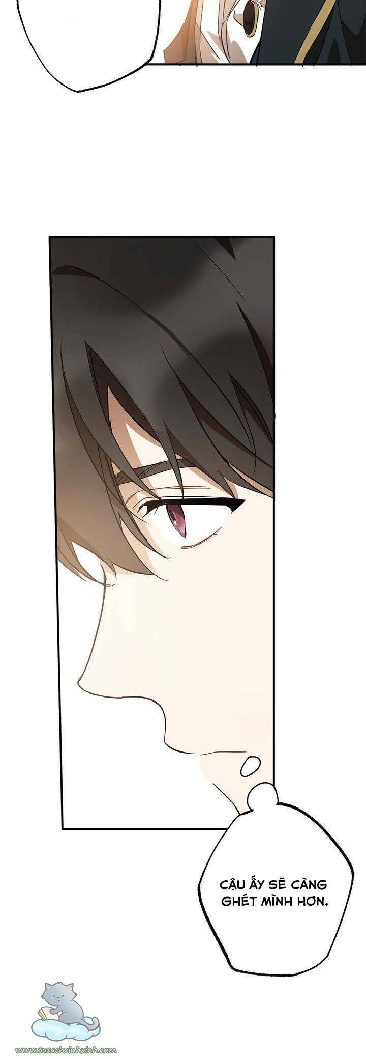 Tất Cả Chỉ Là Sai Lầm Chapter 56 - Trang 2