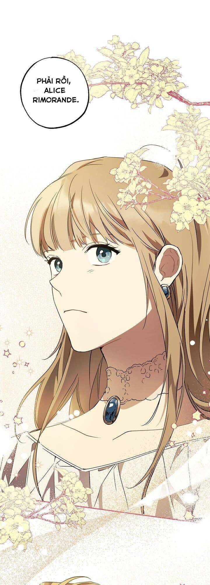 Tất Cả Chỉ Là Sai Lầm Chapter 56 - Trang 2