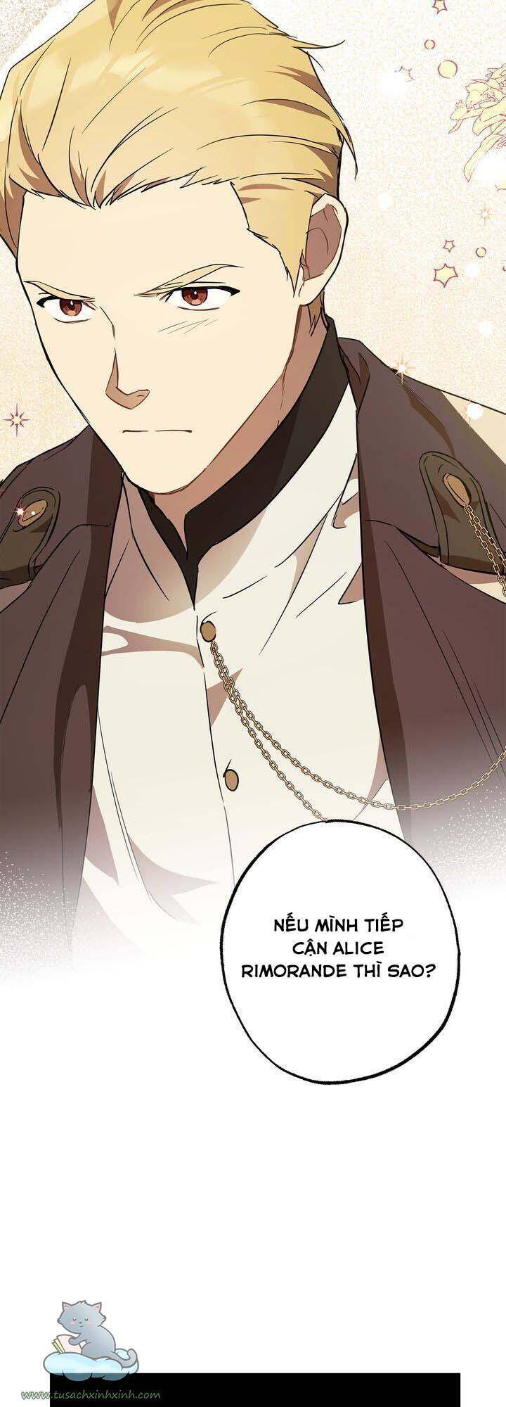 Tất Cả Chỉ Là Sai Lầm Chapter 56 - Trang 2