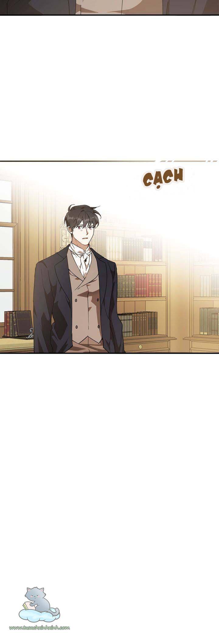 Tất Cả Chỉ Là Sai Lầm Chapter 56 - Trang 2