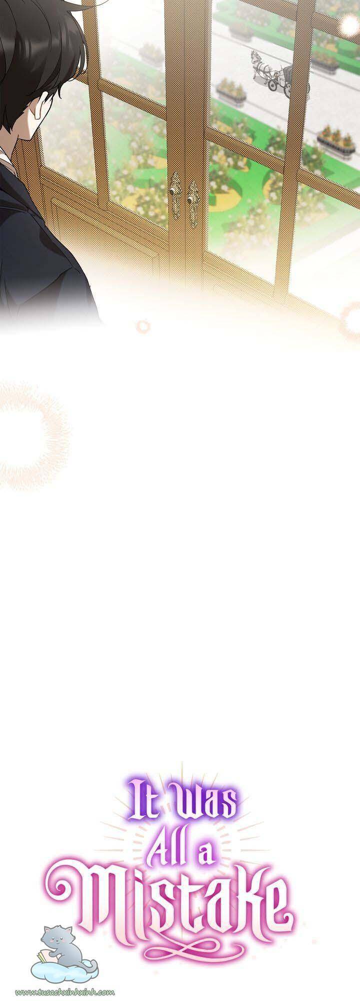 Tất Cả Chỉ Là Sai Lầm Chapter 56 - Trang 2