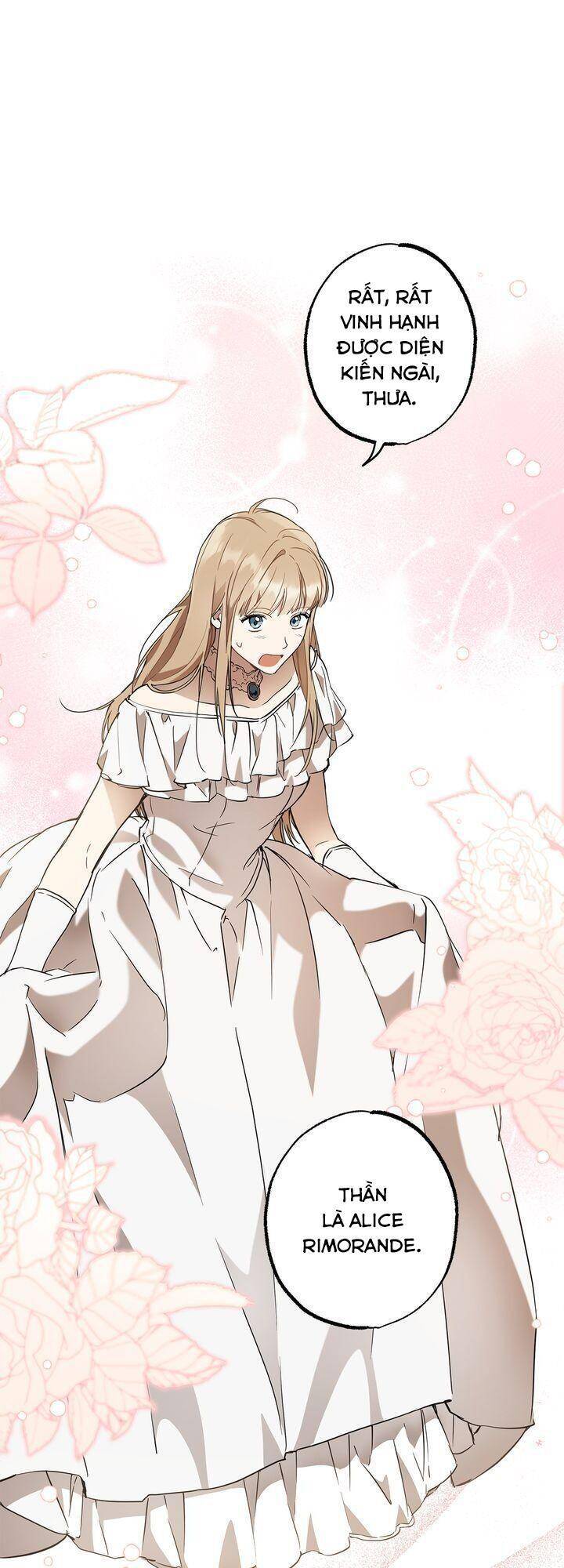 Tất Cả Chỉ Là Sai Lầm Chapter 57 - Trang 2