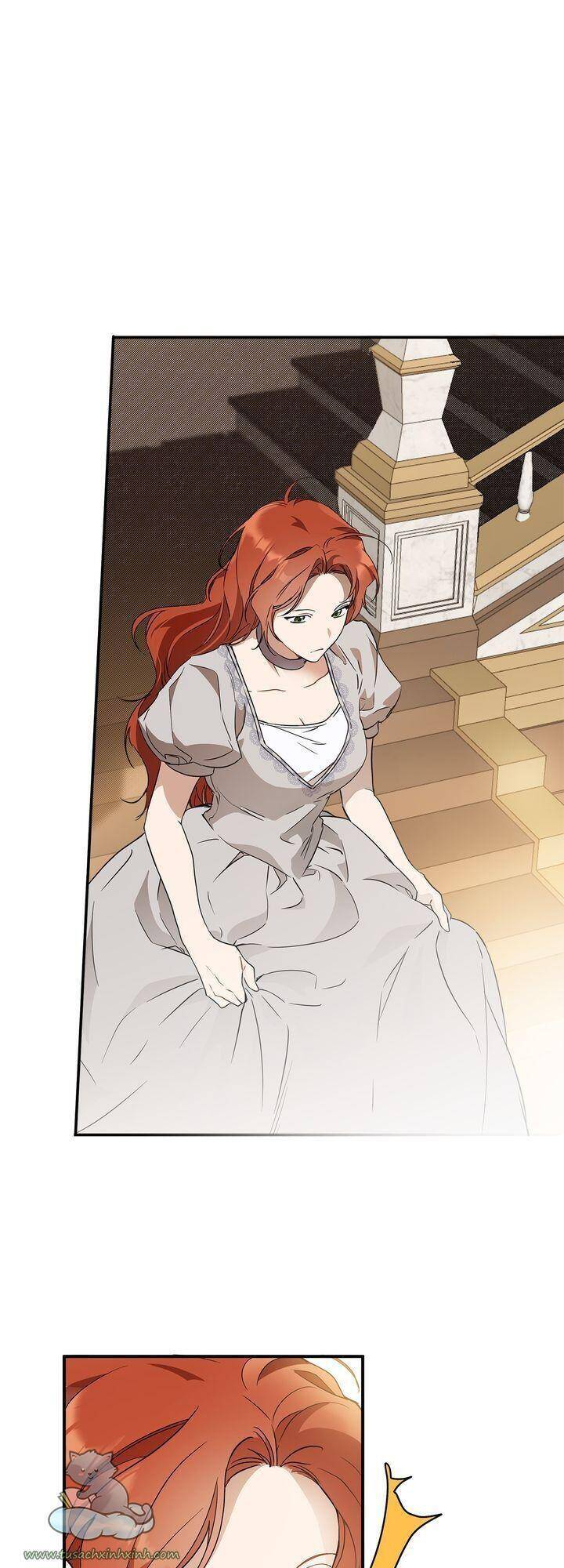 Tất Cả Chỉ Là Sai Lầm Chapter 57 - Trang 2