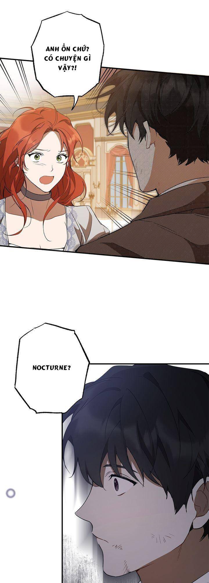 Tất Cả Chỉ Là Sai Lầm Chapter 57 - Trang 2