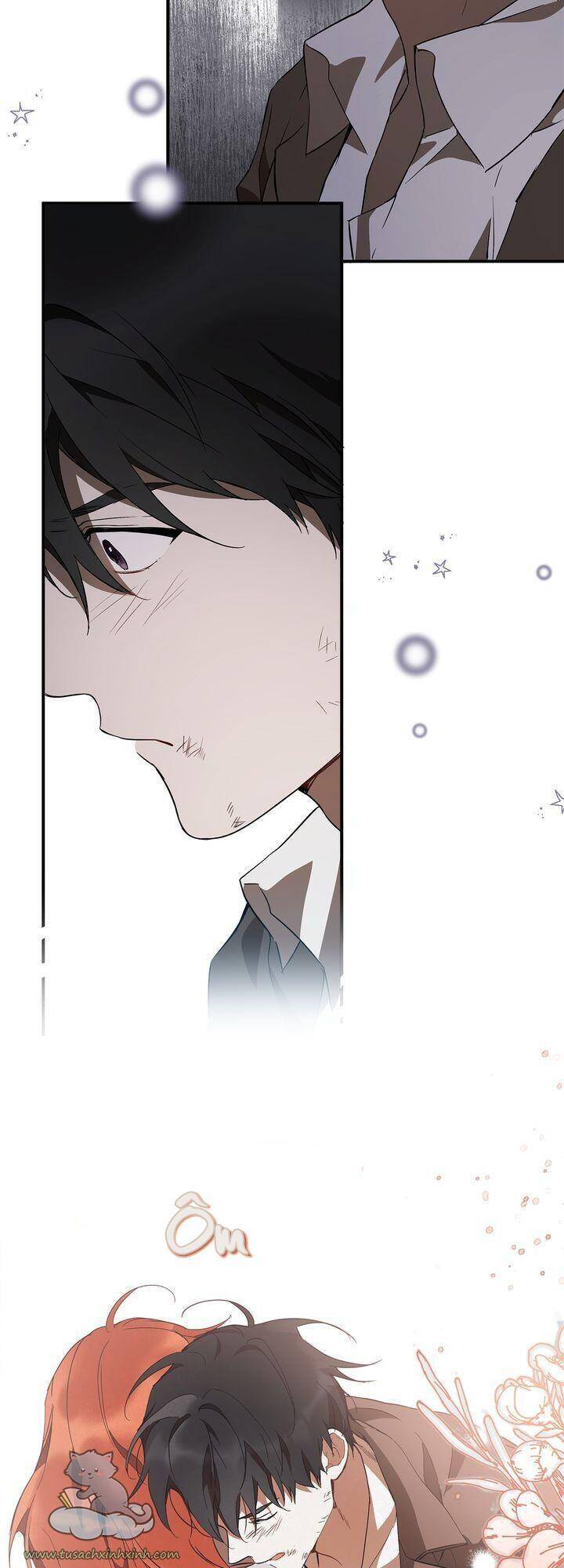 Tất Cả Chỉ Là Sai Lầm Chapter 57 - Trang 2