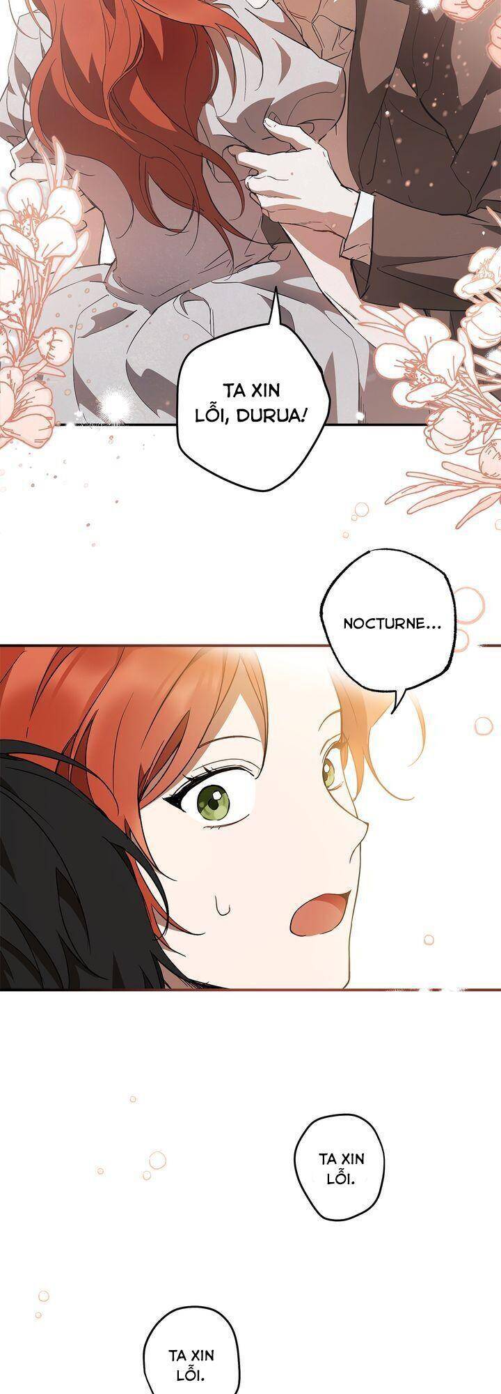 Tất Cả Chỉ Là Sai Lầm Chapter 57 - Trang 2