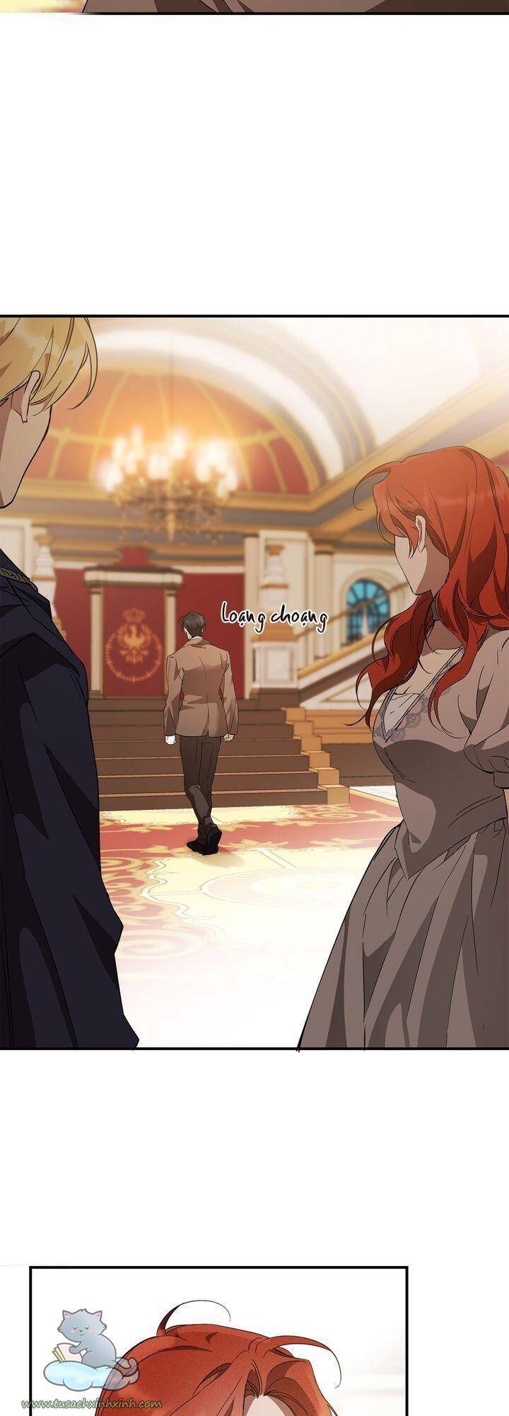 Tất Cả Chỉ Là Sai Lầm Chapter 57 - Trang 2