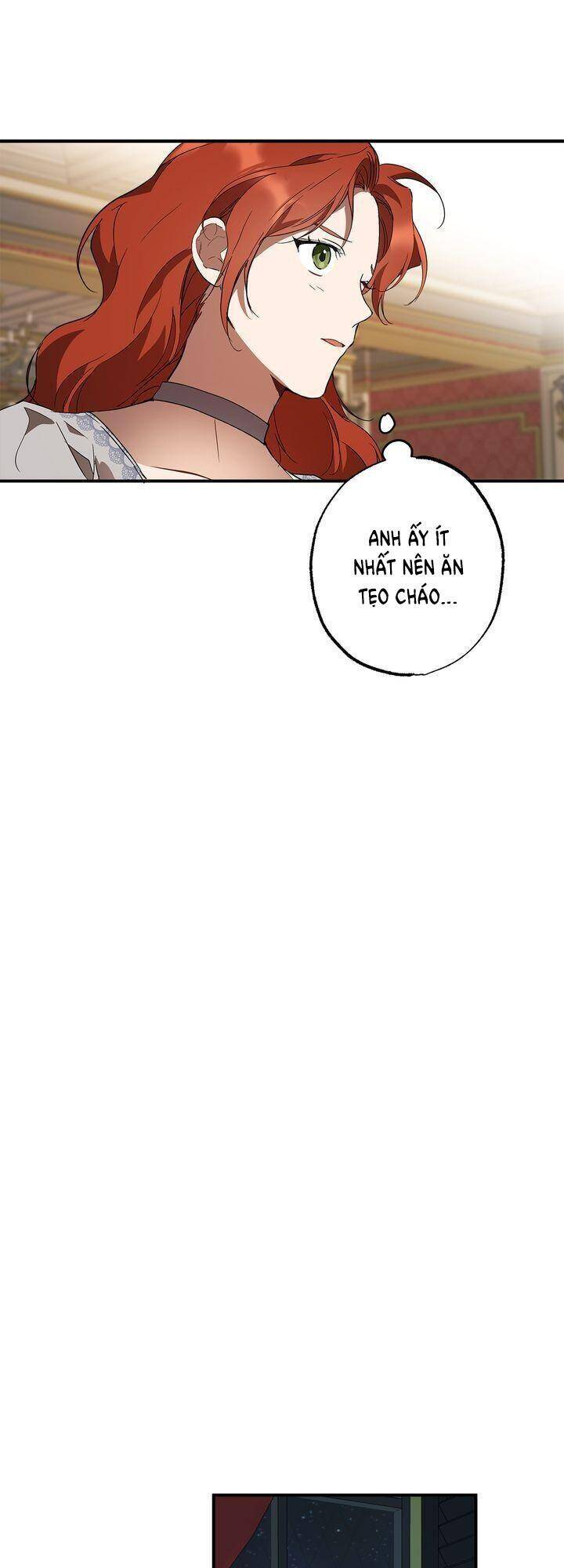 Tất Cả Chỉ Là Sai Lầm Chapter 57 - Trang 2