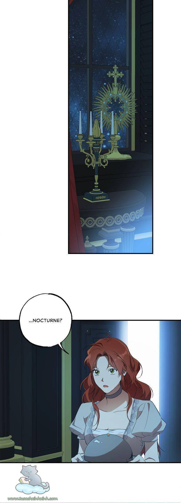 Tất Cả Chỉ Là Sai Lầm Chapter 57 - Trang 2