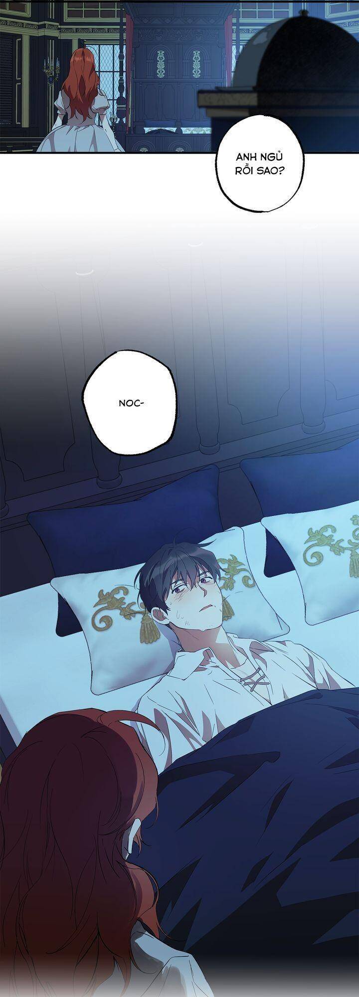 Tất Cả Chỉ Là Sai Lầm Chapter 57 - Trang 2