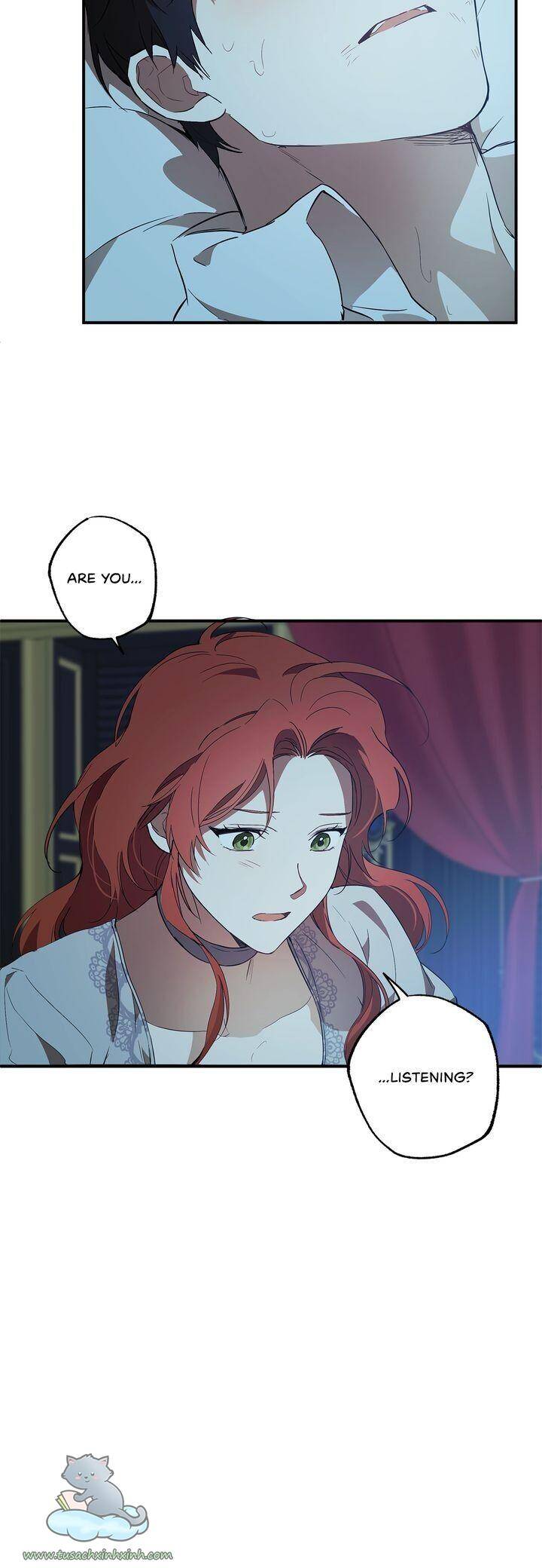 Tất Cả Chỉ Là Sai Lầm Chapter 57 - Trang 2