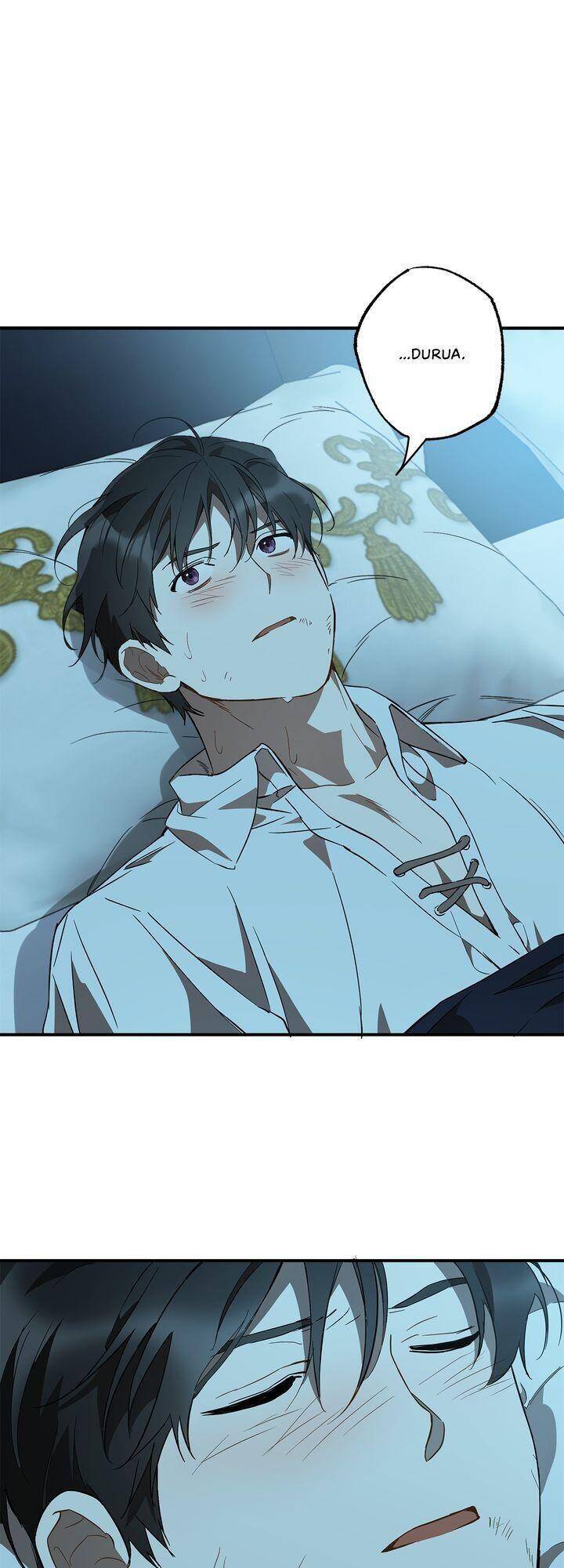 Tất Cả Chỉ Là Sai Lầm Chapter 57 - Trang 2