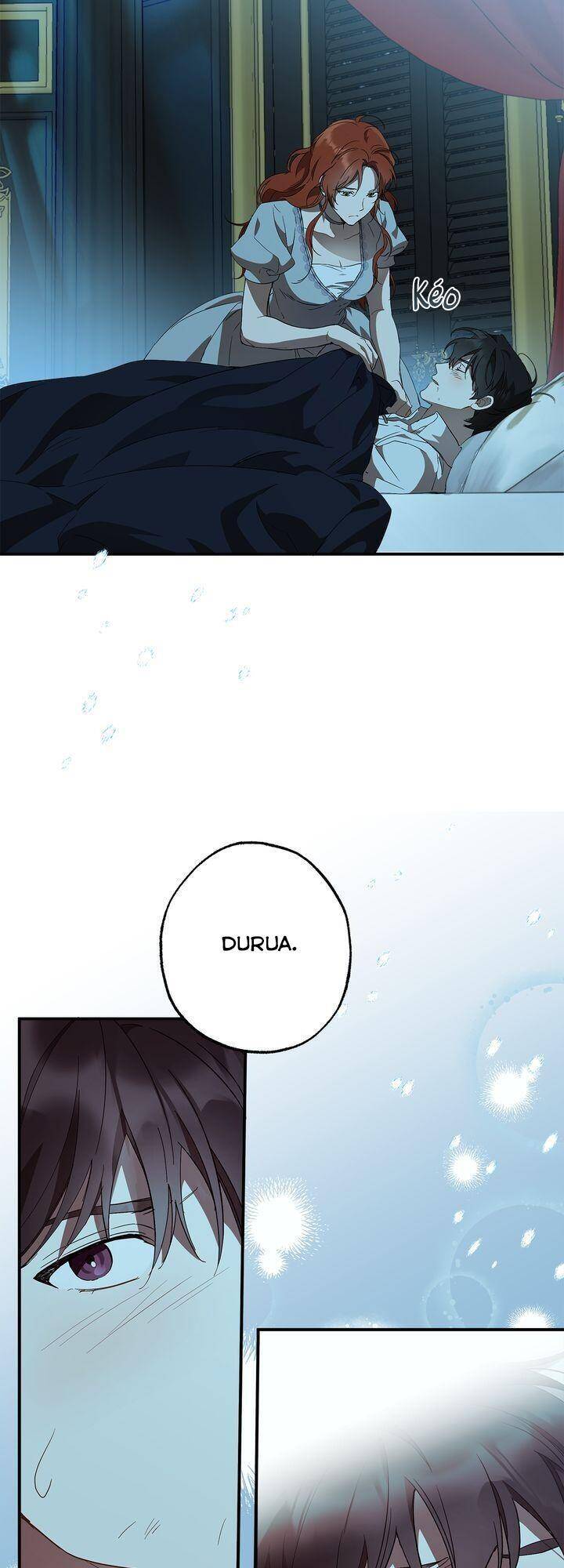 Tất Cả Chỉ Là Sai Lầm Chapter 57 - Trang 2