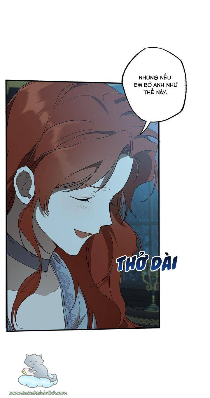 Tất Cả Chỉ Là Sai Lầm Chapter 57 - Trang 2