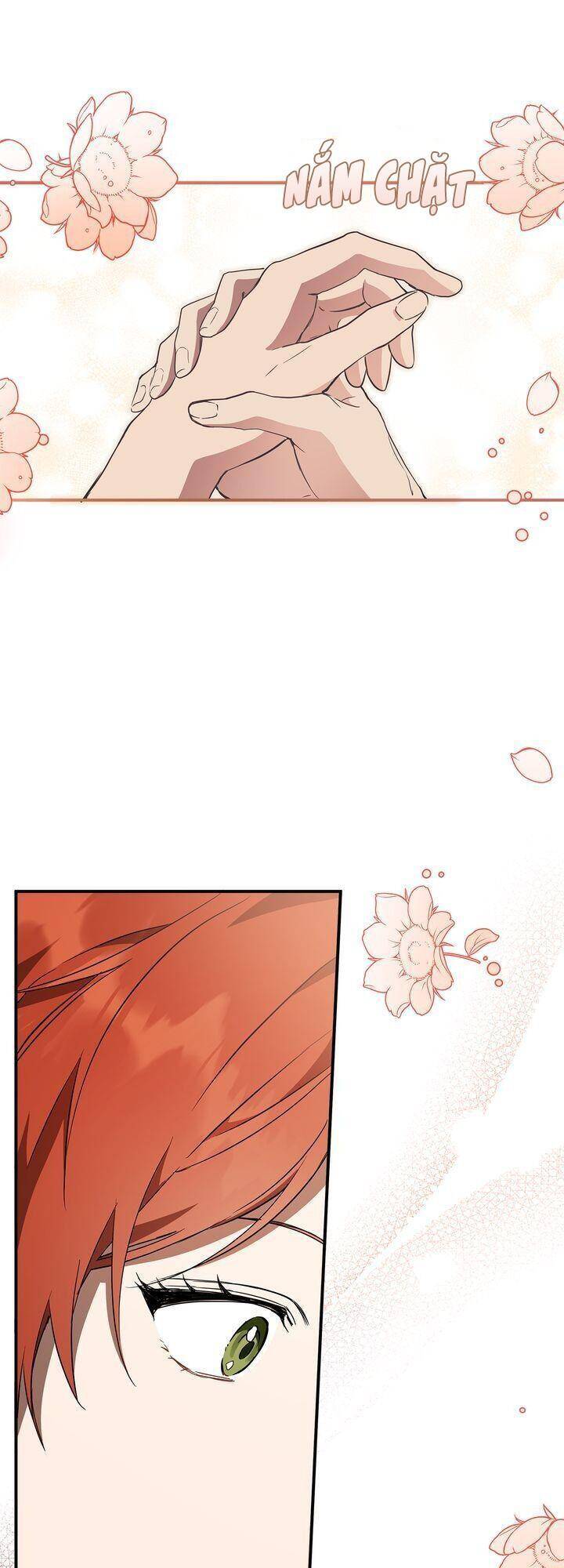 Tất Cả Chỉ Là Sai Lầm Chapter 57 - Trang 2