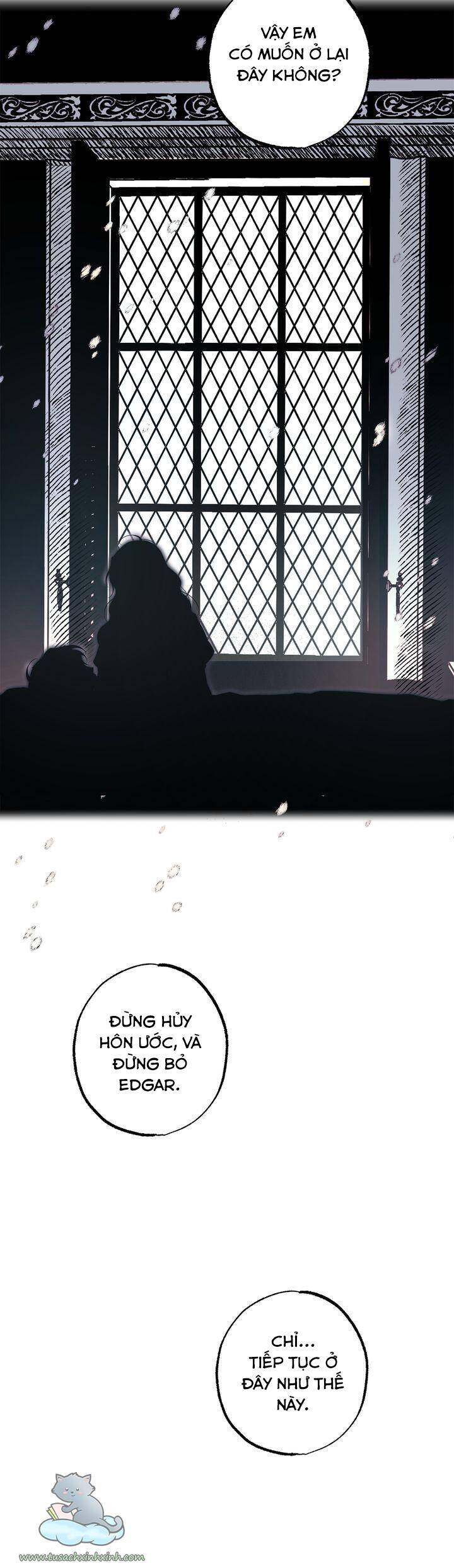 Tất Cả Chỉ Là Sai Lầm Chapter 57 - Trang 2