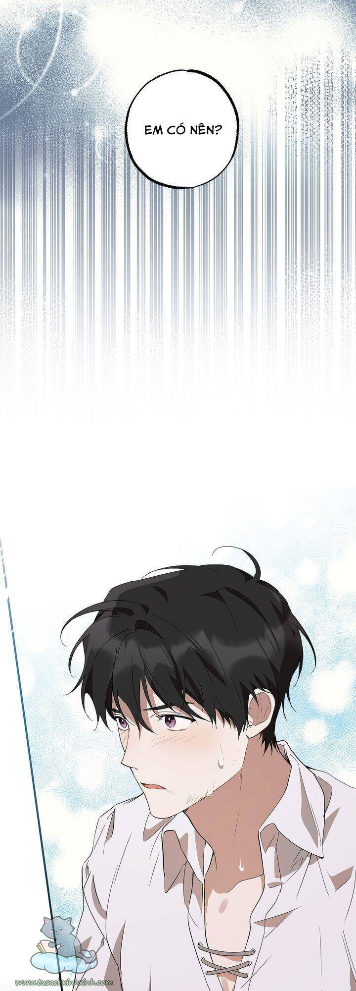 Tất Cả Chỉ Là Sai Lầm Chapter 57 - Trang 2