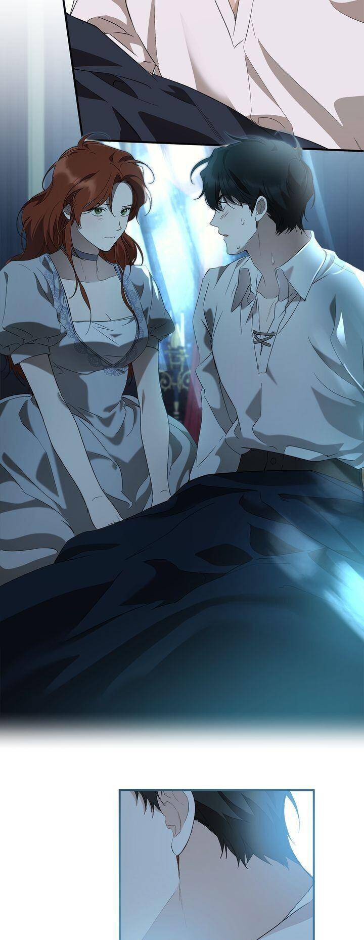 Tất Cả Chỉ Là Sai Lầm Chapter 57 - Trang 2