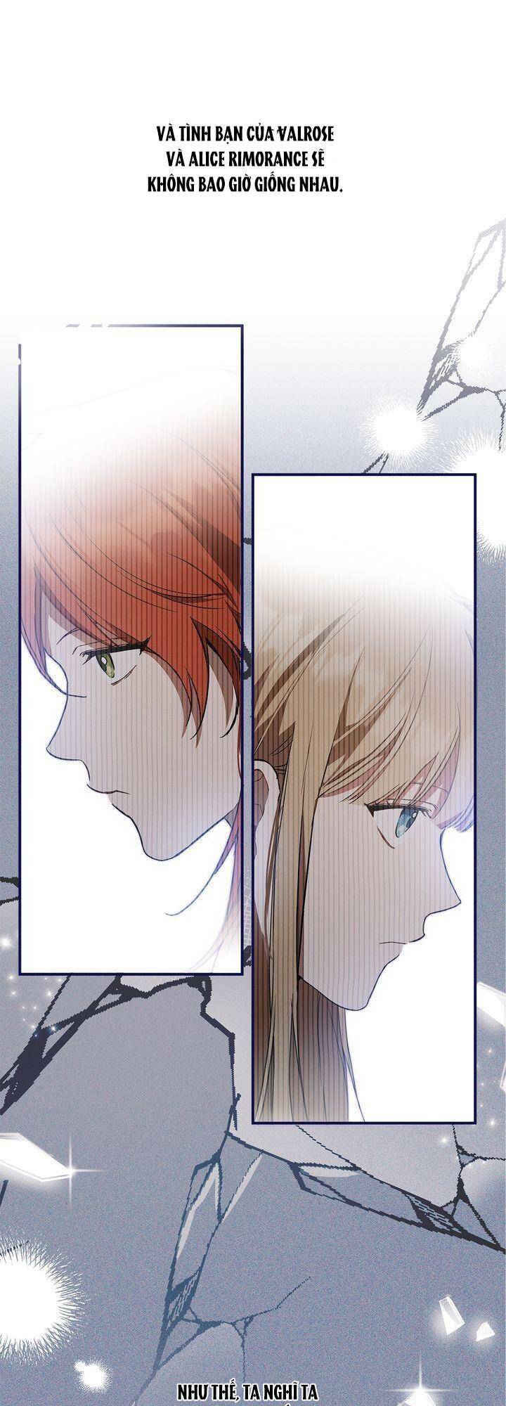 Tất Cả Chỉ Là Sai Lầm Chapter 57 - Trang 2