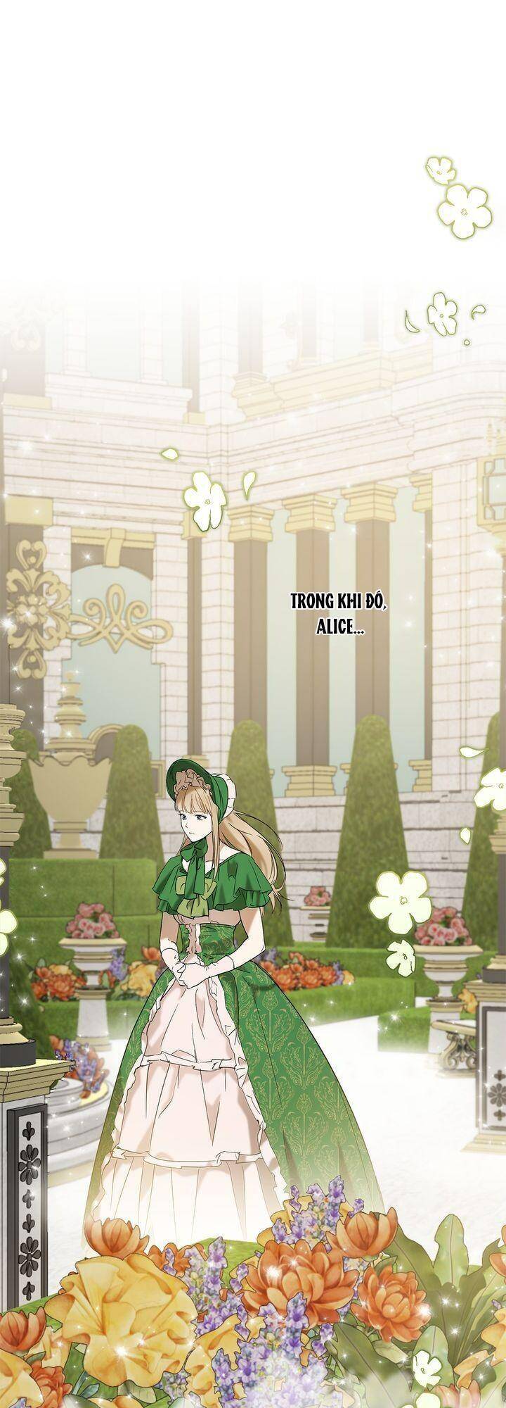 Tất Cả Chỉ Là Sai Lầm Chapter 58 - Trang 2