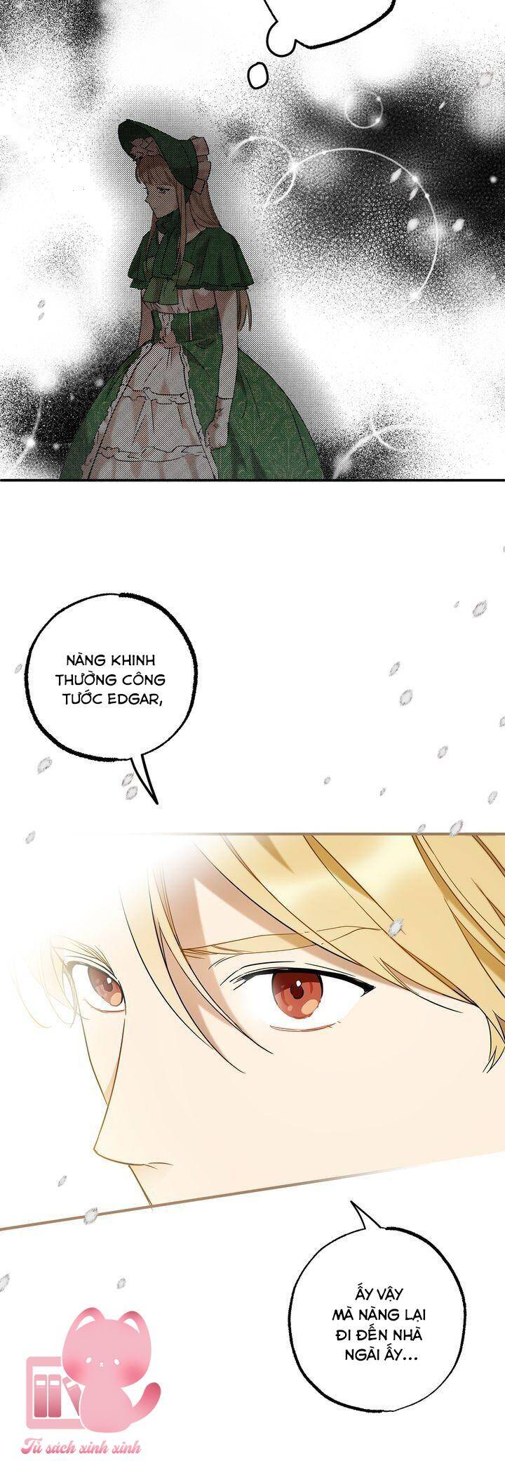 Tất Cả Chỉ Là Sai Lầm Chapter 58 - Trang 2