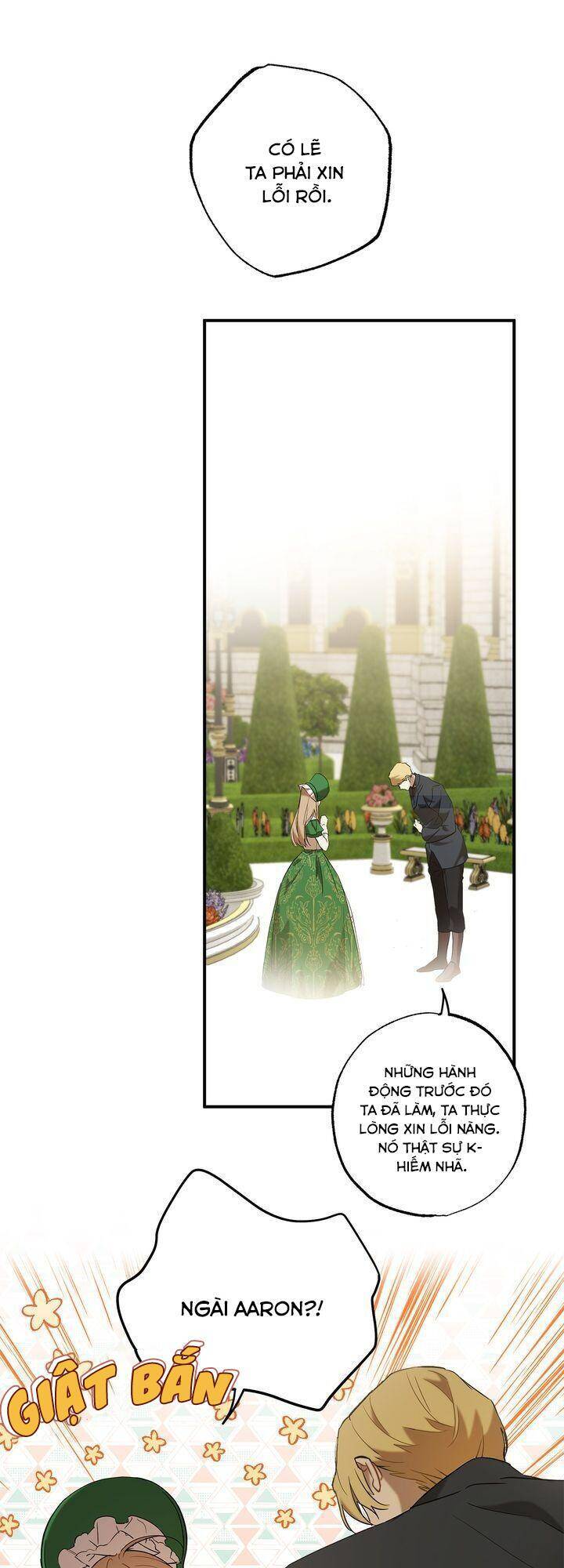 Tất Cả Chỉ Là Sai Lầm Chapter 58 - Trang 2