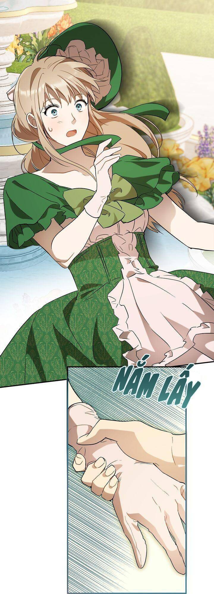 Tất Cả Chỉ Là Sai Lầm Chapter 58 - Trang 2