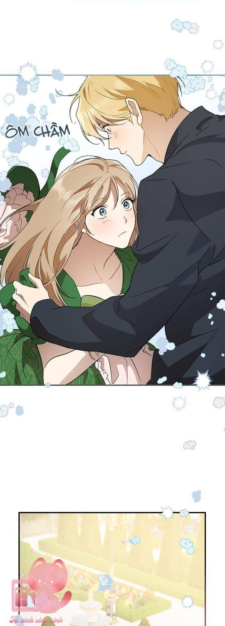 Tất Cả Chỉ Là Sai Lầm Chapter 58 - Trang 2