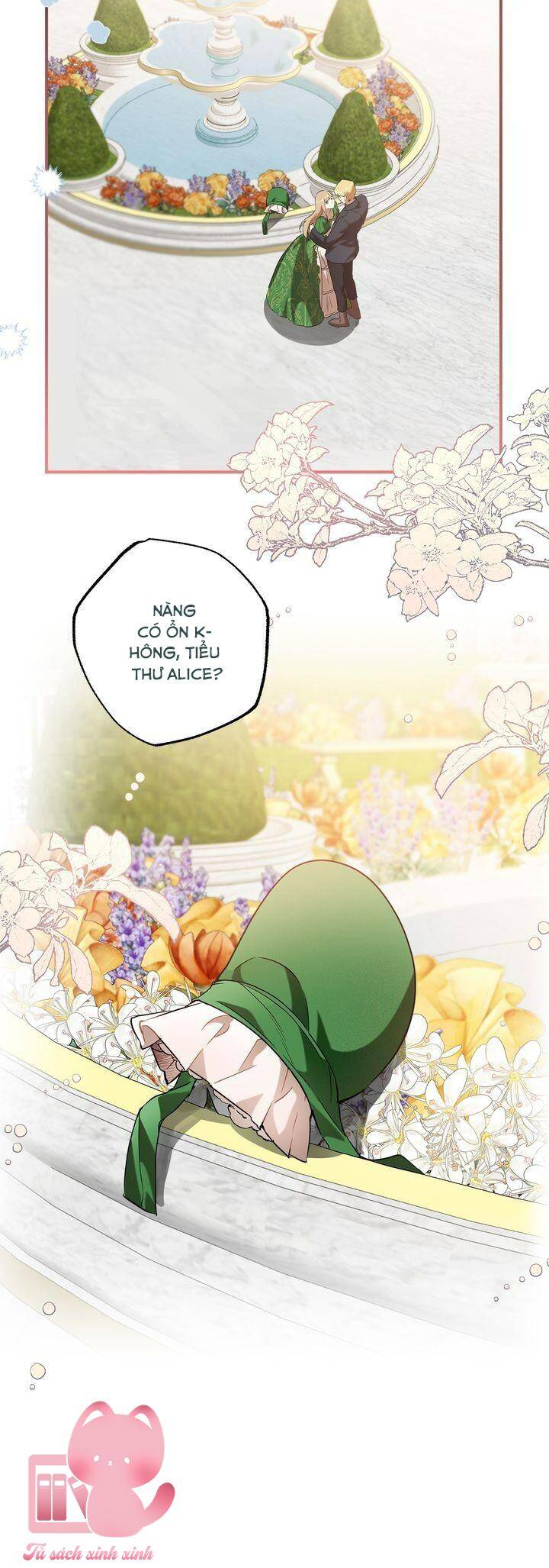 Tất Cả Chỉ Là Sai Lầm Chapter 58 - Trang 2